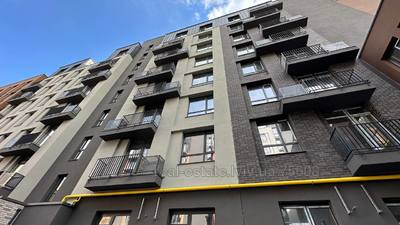 Buy an apartment, Zamarstinivska-vul, Lviv, Shevchenkivskiy district, id 4407109