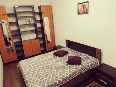 Rent an apartment, Furmanska-vul, Lviv, Galickiy district, id 4023761