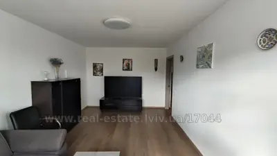 Оренда квартира, Садова вул., Львів, Залізничний район, id 5913192