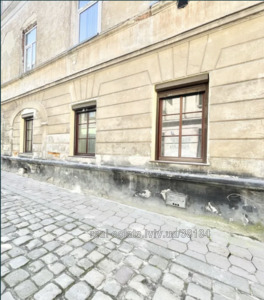 Commercial real estate for sale, Teatralna-vul, Lviv, Galickiy district, id 4538459