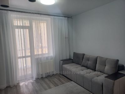 Rent an apartment, Roksolyani-vul, 43, Lviv, Zaliznichniy district, id 4520566