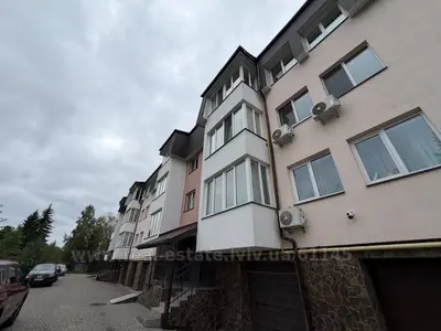 Купить квартиру, Наварійська, Солонка, Пустомытовский район, id 5916340