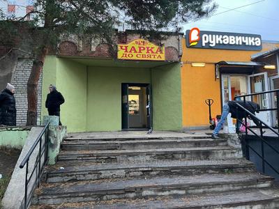 Купить коммерческую недвижимость, Отдельное здание, Величковского И. ул., Львов, Шевченковский район, id 5864782