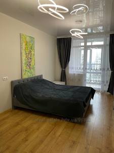 Rent an apartment, Striyska-vul, Lviv, Frankivskiy district, id 4439647