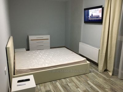 Rent an apartment, Volodimira-Velikogo-vul, 10, Lviv, Frankivskiy district, id 4464682