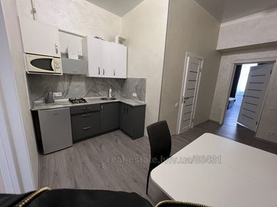Rent an apartment, Kulisha-P-vul, Lviv, Galickiy district, id 4507050