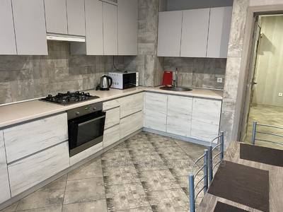 Rent an apartment, Stusa-V-vul, Lviv, Sikhivskiy district, id 4438752