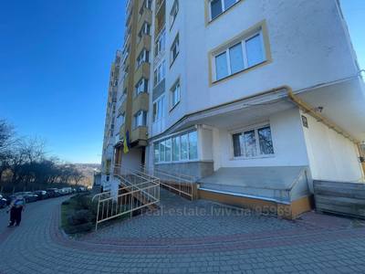 Buy an apartment, Lisinecka-vul, 19Б, Lviv, Lichakivskiy district, id 4412749