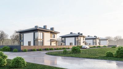 Buy a house, Окружна, Birki, Yavorivskiy district, id 4201645