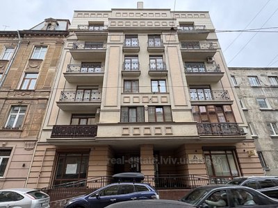 Commercial real estate for rent, Storefront, Rusovikh-vul, Lviv, Zaliznichniy district, id 5858617