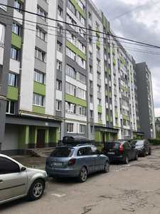 Buy an apartment, Antonicha-BI-vul, Lviv, Sikhivskiy district, id 4535778