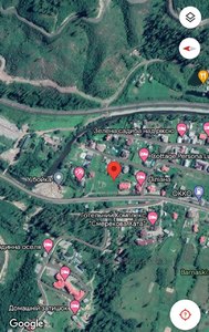 Buy a lot of land, for building, Slavsko, Skolivskiy district, id 4436362