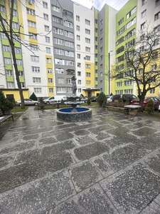 Buy an apartment, Trilovskogo-K-vul, Lviv, Sikhivskiy district, id 4434134
