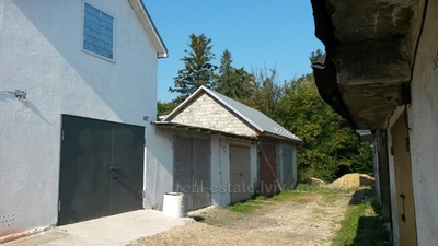 Garage for sale, Detached garage, Petra-Sagaydachnogo-vul, Truskavets, Drogobickiy district, id 729504