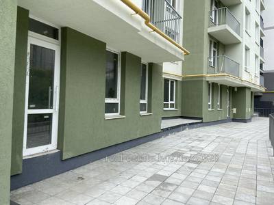 Commercial real estate for sale, Residential complex, Lenona-Dzh-vul, Lviv, Shevchenkivskiy district, id 4096605