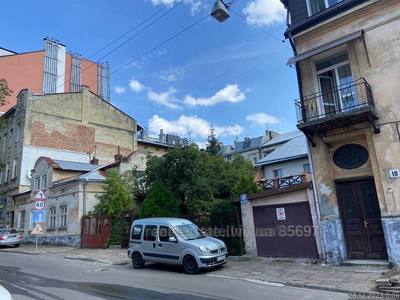 Buy a lot of land, for building, Muchna-vul, Lviv, Lichakivskiy district, id 4268880