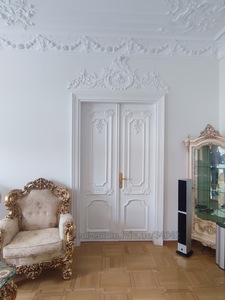 Buy an apartment, Austrian luxury, Parkova-vul, Lviv, Galickiy district, id 4513148