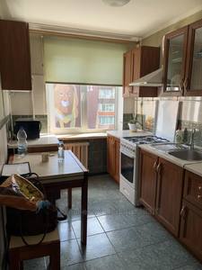 Rent an apartment, Pulyuya-I-vul, Lviv, Frankivskiy district, id 4492693