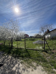 Buy a lot of land, for building, Квіткова, Rudne, Lvivska_miskrada district, id 4490241