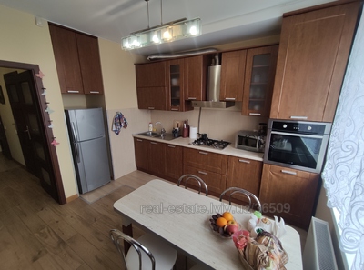 Buy an apartment, Perekopska-vul, Lviv, Frankivskiy district, id 4555793