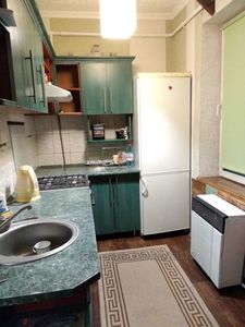 Rent an apartment, Paporotna-vul, Lviv, Zaliznichniy district, id 4511710