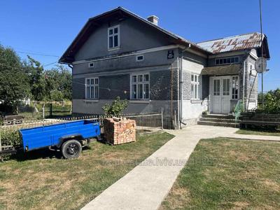Buy a house, Шевченка, Turadi, Zhidachivskiy district, id 5848335