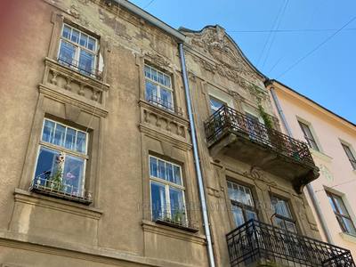 Buy an apartment, Polish, Yaponska-vul, Lviv, Frankivskiy district, id 4309315