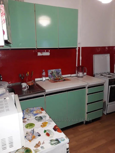 Buy an apartment, Czekh, Mikolaychuka-I-vul, Lviv, Shevchenkivskiy district, id 4422545