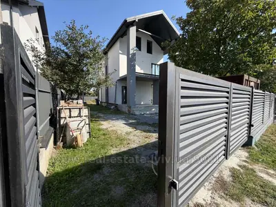 Купить дом, Дом, Західна, Зимна Вода, Пустомытовский район, id 5920859