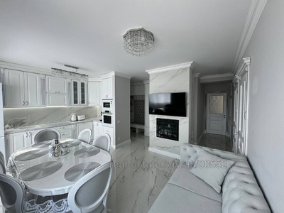 Buy an apartment, Striyska-vul, Lviv, Frankivskiy district, id 4591474