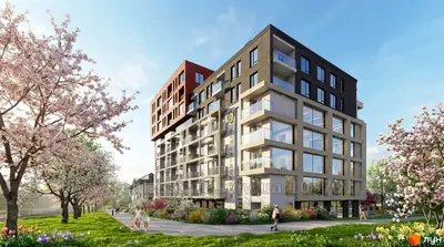 Купити квартиру, Пасічна вул., Львів, Личаківський район, id 5922730