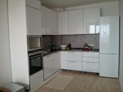 Buy an apartment, Knyagini-Olgi-vul, Lviv, Frankivskiy district, id 4597523