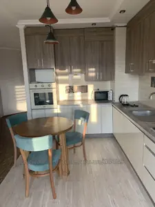 Оренда квартира, Лисеницька вул., 1, Львів, Личаківський район, id 5917673