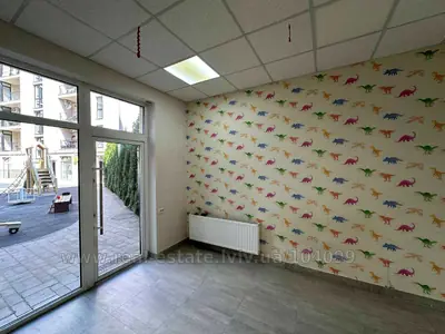 Commercial real estate for rent, Residential complex, Zamarstinivska-vul, 127, Lviv, Shevchenkivskiy district, id 5924236