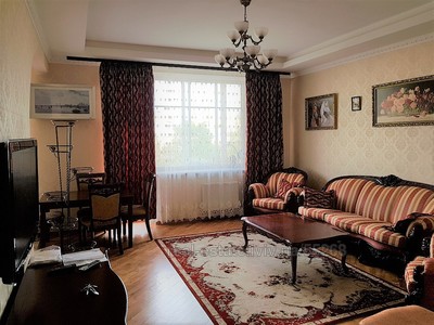 Buy an apartment, Petlyuri-S-vul, Lviv, Zaliznichniy district, id 4182254