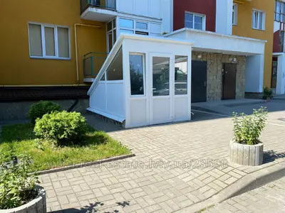 Купити комерційну нерухомість, Житловий комплекс, Зелена вул., 269В, Львів, Сихівський район, id 5917605