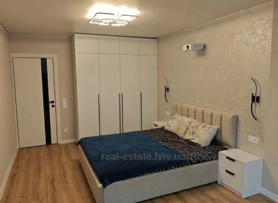 Rent an apartment, Striyska-vul, Lviv, Sikhivskiy district, id 5903028