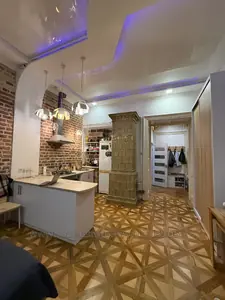 Купить квартиру, Австрийский, Верхратского И. ул., Львов, Лычаковский район, id 5918959