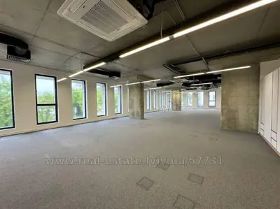 Commercial real estate for rent, Business center, Zelena-vul, Lviv, Sikhivskiy district, id 5924680