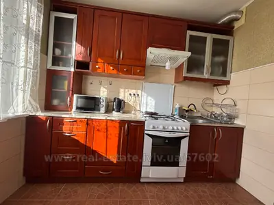 Оренда квартира, Коломийська вул., Львів, Сихівський район, id 5916758