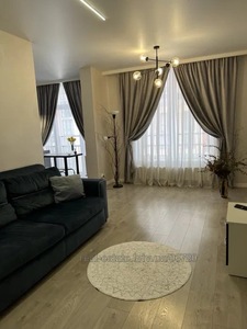 Rent an apartment, Shevchenka-T-vul, 60, Lviv, Shevchenkivskiy district, id 4507296
