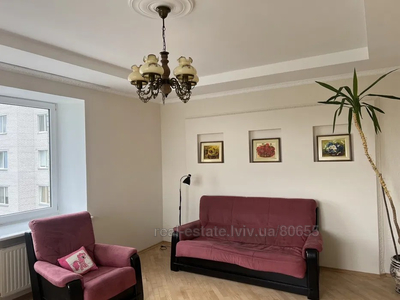 Rent an apartment, Zelena-vul, Lviv, Lichakivskiy district, id 4535410