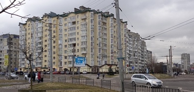 Buy an apartment, Sikhivska-vul, Lviv, Sikhivskiy district, id 4357989