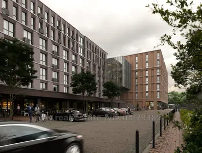 Buy an apartment, Mykoly Khvylovoho Street, Sokilniki, Pustomitivskiy district, id 5917776