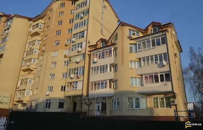 Купить квартиру, Железнодорожная ул., 7, Львов, Железнодорожный район, id 5920997