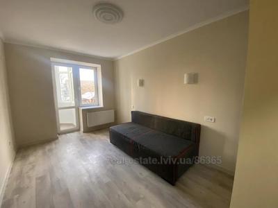 Buy an apartment, Zelena-vul, Lviv, Lichakivskiy district, id 4027780