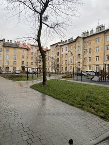 Buy an apartment, Polish suite, Gorodocka-vul, Lviv, Galickiy district, id 4327132