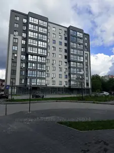Buy an apartment, Roksolyani-vul, Lviv, Frankivskiy district, id 5922388