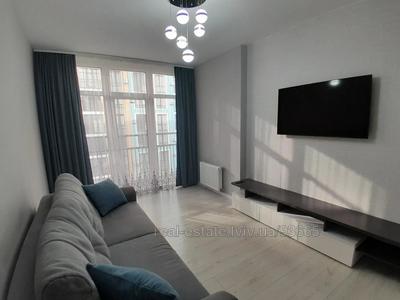 Rent an apartment, Shevchenka-T-vul, 60, Lviv, Shevchenkivskiy district, id 4473552
