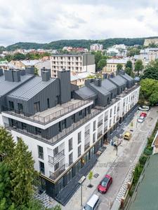 Buy an apartment, Nekrasova-M-vul, Lviv, Lichakivskiy district, id 4583488
